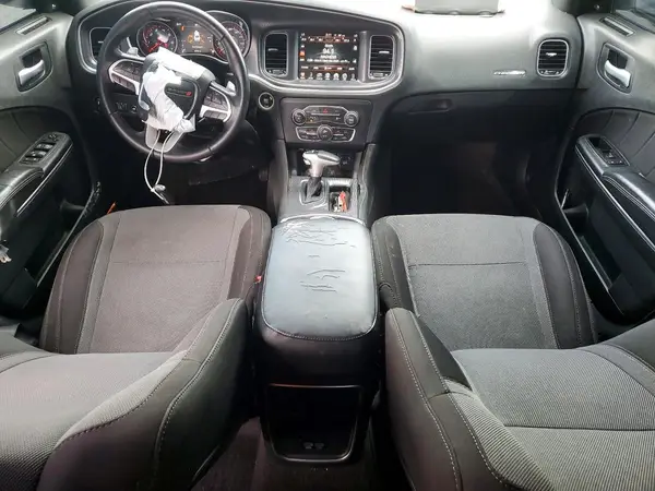 2C3CDXCT6GH307490 2016 DODGE CHARGER - Image 8
