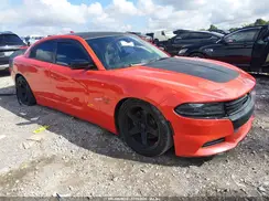 2C3CDXCT6GH312446 2016 DODGE CHARGER
