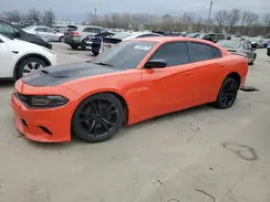 2C3CDXCT6GH312821 2016 DODGE CHARGER