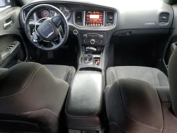2C3CDXCT6GH340537 2016 DODGE CHARGER - Image 8