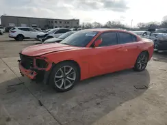2C3CDXCT6GH340585 2016 DODGE CHARGER