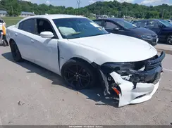 2C3CDXCT6GH340926 2016 DODGE CHARGER