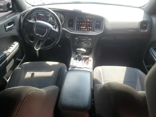 2C3CDXCT6GH346631 2016 DODGE CHARGER - Image 8