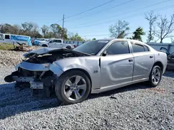 2C3CDXCT6GH347035 2016 DODGE CHARGER