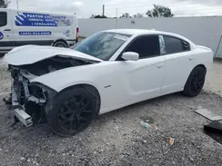 2C3CDXCT6GH350274 2016 DODGE CHARGER