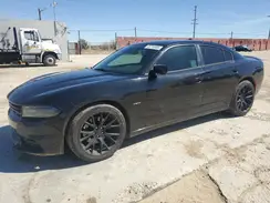2C3CDXCT6GH351537 2016 DODGE CHARGER