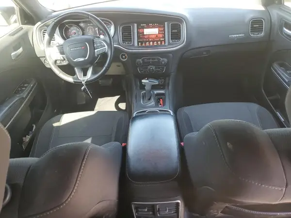 2C3CDXCT6GH351537 2016 DODGE CHARGER - Image 8