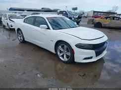 2C3CDXCT6GH352137 2016 DODGE CHARGER