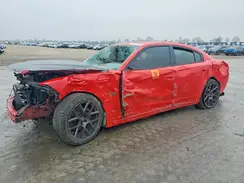 2C3CDXCT6GH356205 2016 DODGE CHARGER