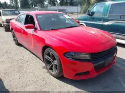 2C3CDXCT6HH510011 2017 DODGE CHARGER