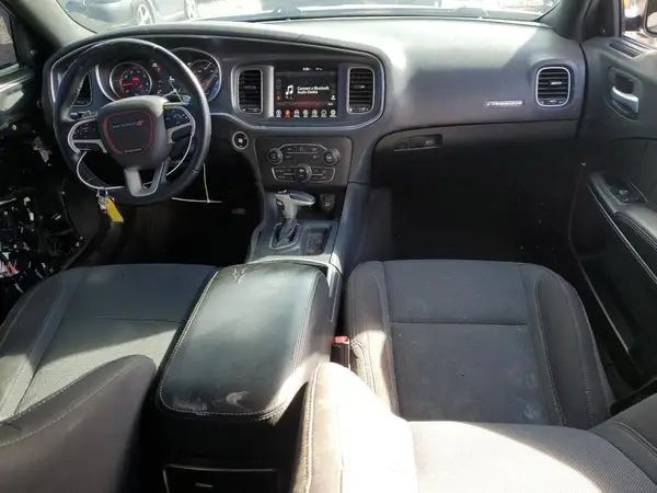 2C3CDXCT6HH510364 2017 DODGE CHARGER - Image 8