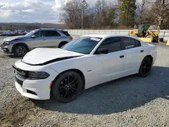 2C3CDXCT6HH520442 2017 DODGE CHARGER