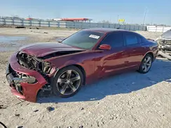2C3CDXCT6HH523793 2017 DODGE CHARGER