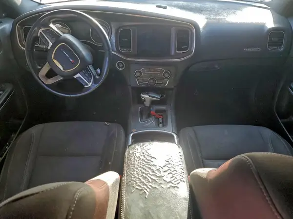 2C3CDXCT6HH523793 2017 DODGE CHARGER - Image 8
