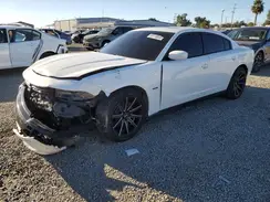 2C3CDXCT6HH525351 2017 DODGE CHARGER