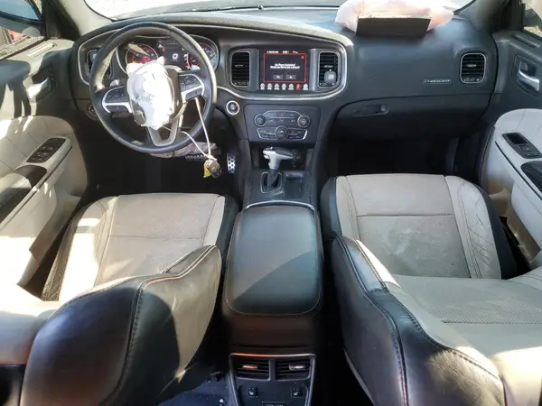 2C3CDXCT6HH525351 2017 DODGE CHARGER - Image 8