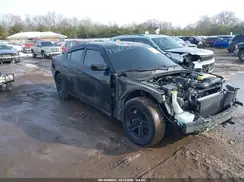 2C3CDXCT6HH528248 2017 DODGE CHARGER