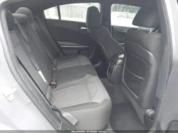 2C3CDXCT6HH528508 2017 DODGE CHARGER - Image 8