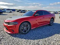 2C3CDXCT6HH528945 2017 DODGE CHARGER