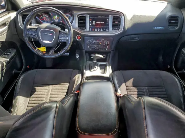 2C3CDXCT6HH528945 2017 DODGE CHARGER - Image 8