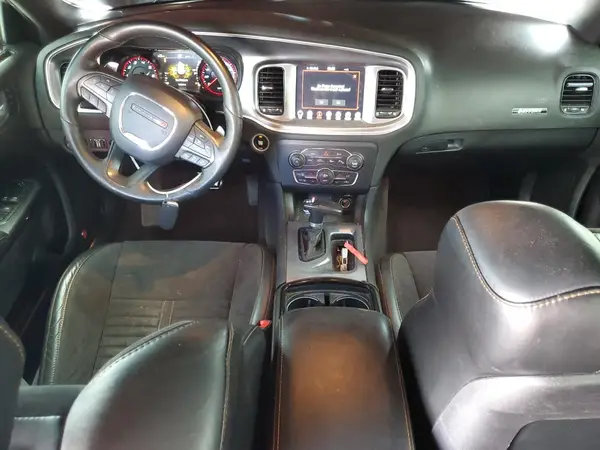 2C3CDXCT6HH528962 2017 DODGE CHARGER - Image 8