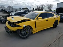 2C3CDXCT6HH533028 2017 DODGE CHARGER