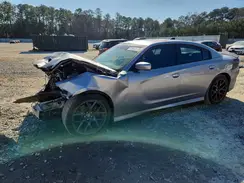 2C3CDXCT6HH545681 2017 DODGE CHARGER