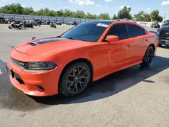 2C3CDXCT6HH545700 2017 DODGE CHARGER