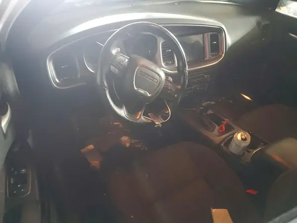2C3CDXCT6HH546782 2017 DODGE CHARGER - Image 8