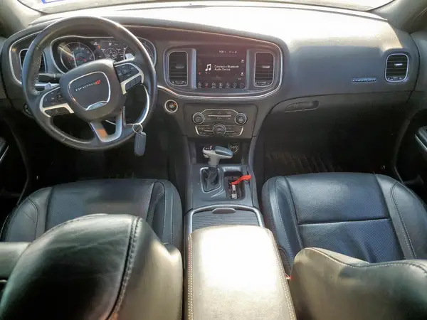 2C3CDXCT6HH547995 2017 DODGE CHARGER - Image 8