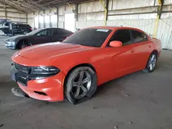 2C3CDXCT6HH551206 2017 DODGE CHARGER