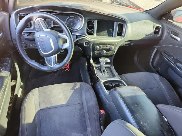 2C3CDXCT6HH561864 2017 DODGE CHARGER - Image 8