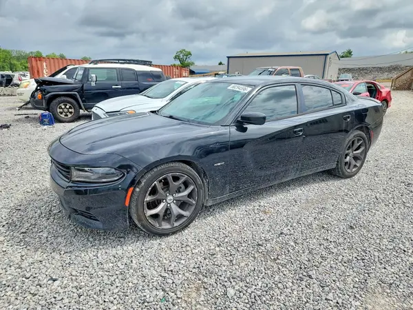 2C3CDXCT6HH571830 2017 DODGE CHARGER - Image 1