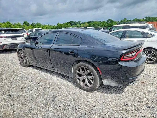 2C3CDXCT6HH571830 2017 DODGE CHARGER - Image 2