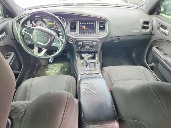 2C3CDXCT6HH571830 2017 DODGE CHARGER - Image 8