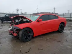 2C3CDXCT6HH583539 2017 DODGE CHARGER
