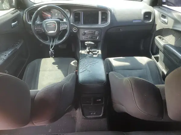 2C3CDXCT6HH585064 2017 DODGE CHARGER - Image 8