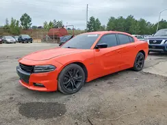 2C3CDXCT6HH586229 2017 DODGE CHARGER