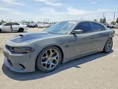 2C3CDXCT6HH599191 2017 DODGE CHARGER