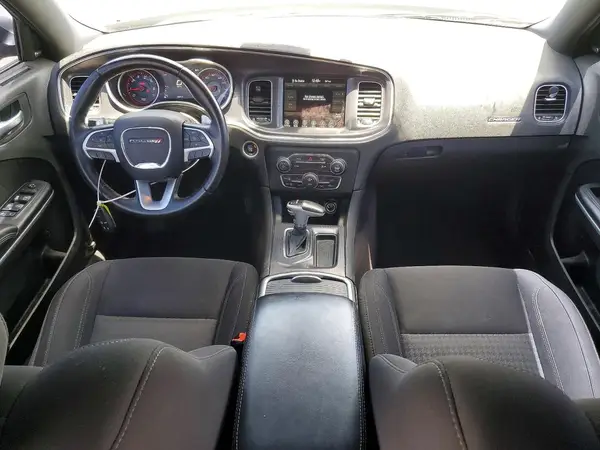 2C3CDXCT6HH599191 2017 DODGE CHARGER - Image 8