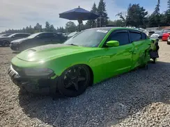 2C3CDXCT6HH605541 2017 DODGE CHARGER