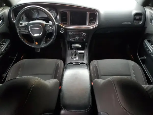 2C3CDXCT6HH609380 2017 DODGE CHARGER - Image 8