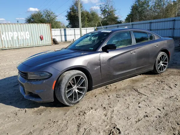 2C3CDXCT6HH609427 2017 DODGE CHARGER - Image 1