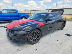 2C3CDXCT6HH618662 2017 DODGE CHARGER