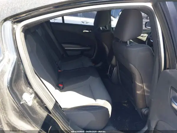 2C3CDXCT6HH618869 2017 DODGE CHARGER - Image 8