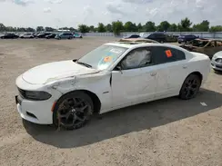 2C3CDXCT6HH620122 2017 DODGE CHARGER