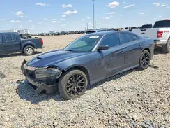 2C3CDXCT6HH620850 2017 DODGE CHARGER