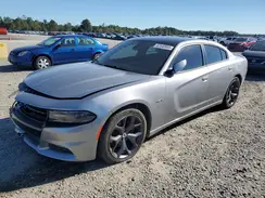 2C3CDXCT6HH626695 2017 DODGE CHARGER