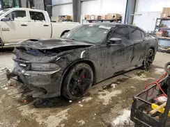 2C3CDXCT6HH643061 2017 DODGE CHARGER