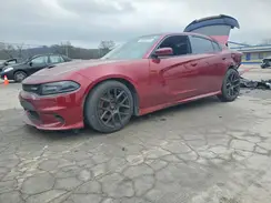 2C3CDXCT6HH649068 2017 DODGE CHARGER